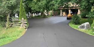 Trusted Mountain Top, PA Driveway Paving Services Experts